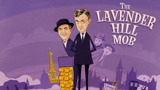 Monday Night Classic: The Lavender Hill Mob (1951)