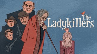 Monday Night Classic: The Ladykillers (1955)
