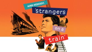 Monday Night Classic: Strangers On A Train (1951)