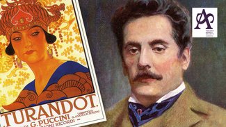The Arts Society, WGC: Puccini in popular culture