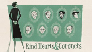 Monday Night Classic: Kind Hearts And Coronets (1949)